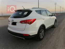 هيونداي سانتافي